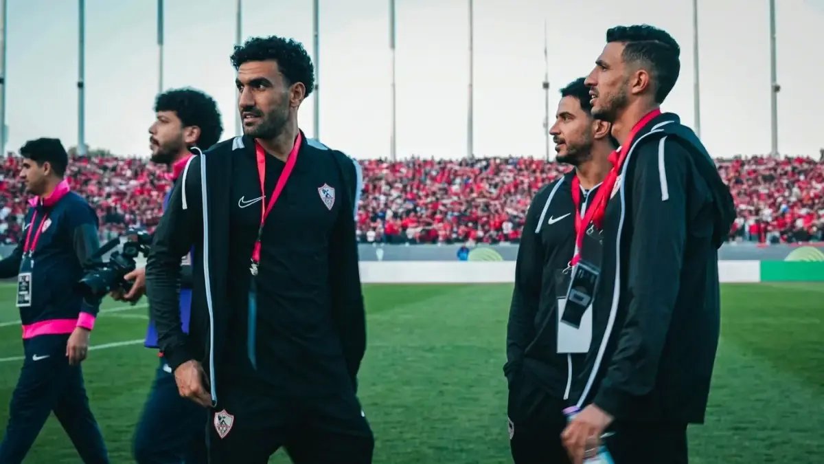 🔥 ميدو يعلن حالة هستيرية بعد خسارة الزمالك: 'اعتبروني رجل فقد عقله!'… هذا ما قاله عن حسام عبد المجيد