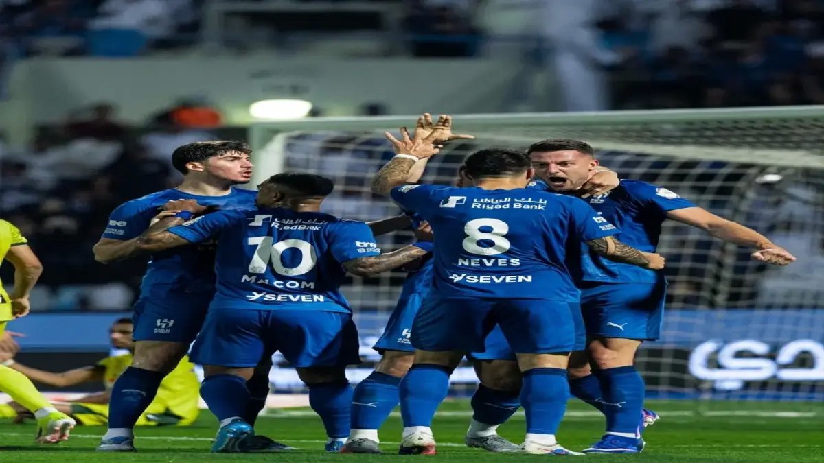 صادم: بن جاكوبس يكشف السر - الاتحاد يخطف نونيز من الهلال.. قرار إنزاغي غير المتوقع يغير كل شيء!