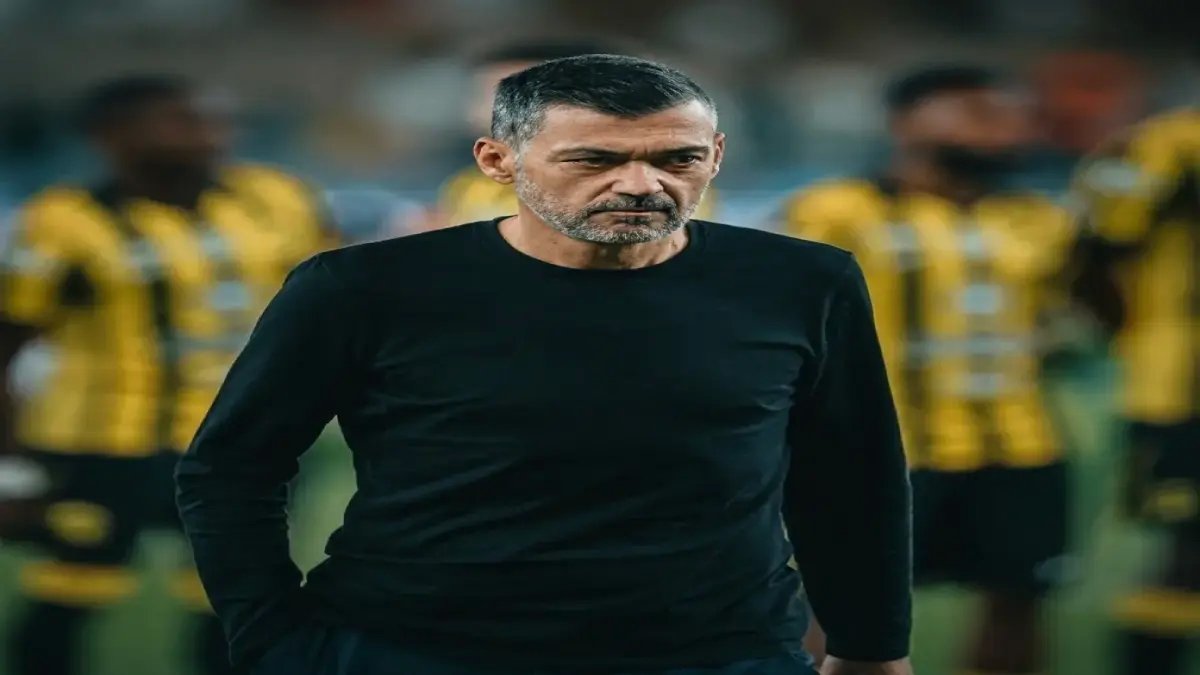 انفجار صادم: مدرب الاتحاد يفضح مشاكل الفريق السرية… كشف طموحات الجماهير المكبوتة!