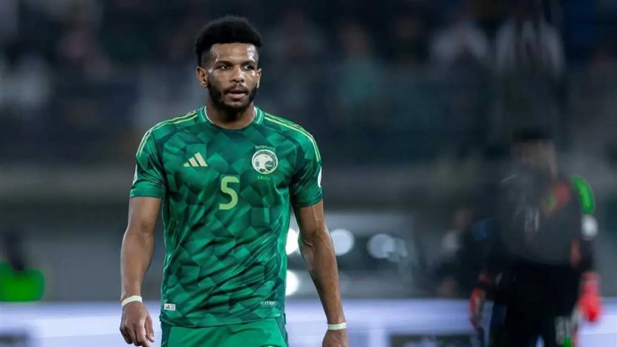عاجل: قرار مصيري للبليهي… العودة إلى الهلال بعد العروض الأوروبية الحماسية!