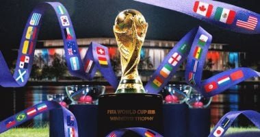 فيفا يبدأ اليوم تلقي القوائم الأولية لمنتخبات كأس العالم 2026