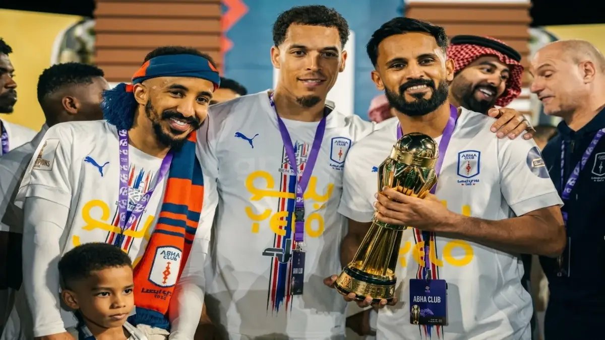 انفجار في الدقيقة الأخيرة.. البيشي يخطف الفوز للاتحاد ويبقى ملاحقاً التعاون للمقعد الآسيوي!