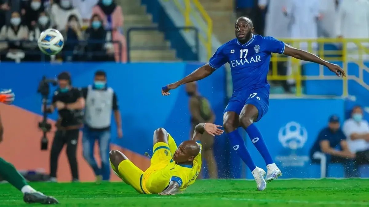 عاجل: لعنة 1904 أيام تنتهي؟ النصر يُحاول كسر سلسلة الخسائر أمام الهلال في 'الأول بارك' بعد 7 مواجهات بلا فوز!