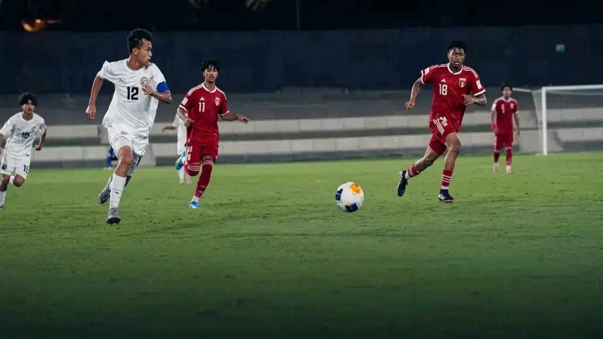 تاريخي: منتخب اليمن للناشئين يسحق الإمارات بنتيجة صاعقة 3-2 في كأس آسيا… الانتصار الذي يحيي الأمل بعد سنوات من التحديات!