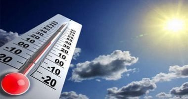 أجواء حارة وشبورة صباحية.. تفاصيل حالة الطقس اليوم الأربعاء 13 مايو 2026