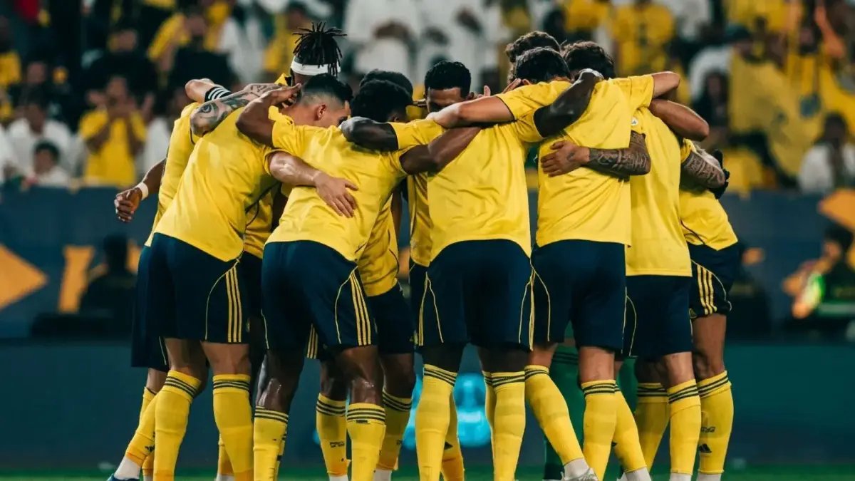 حصري: النصر يحتاج نقطة واحدة فقط ليتوج رسمياً… رونالدو ينتظر أول لقب في السعودية!