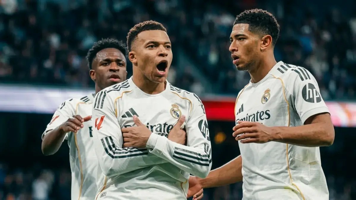 عاجل: الانطلاقة حامية.. ملعب برنابيو ينتظر ريال مدريد ويستقبل ريال أوفييدو في أخطر مواجهة قبل السقوط!