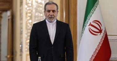 عراقجى: لا حل عسكريا مع إيران وسفن الدول الصديقة عليها التنسيق معنا