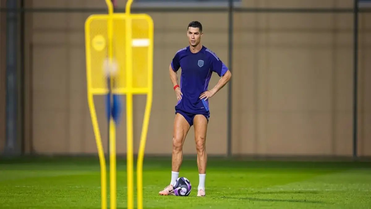 عاجل: النصر يستعد لاختبار تاريخي مع غامبا أوساكا - لقب 'آسيا 2' للانتزاع السبت