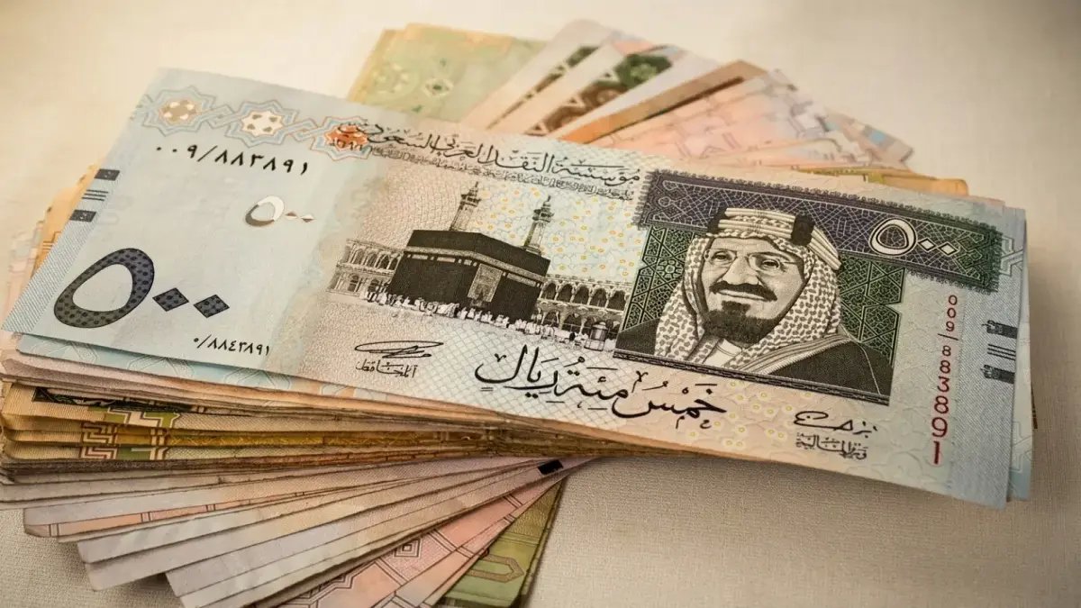 صادم: هل تعرف سعر الريال السعودي الآن؟ رقم واحد لكل من يُقبض راتباً أو يسافر… البنوك تعلن التفاصيل السرية!