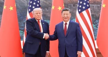 بعد زيارة ترامب.. CNBC: بكين وظفت ترسانتها الدبلوماسية على أكمل وجه