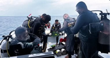 مصرع غواص عسكري بجزر المالديف خلال البحث عن جثامين 4 إيطاليين داخل كهف مائي