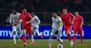 كأس العالم 2026.. كوريا الجنوبية تبحث عن المجد في مجموعة نارية