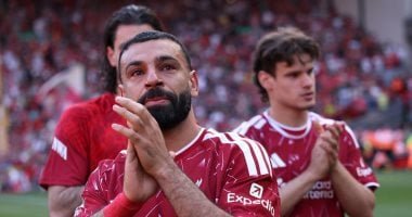 ليفربول ضد برينتفورد.. صحف العالم تحتفى بمسيرة محمد صلاح التاريخية