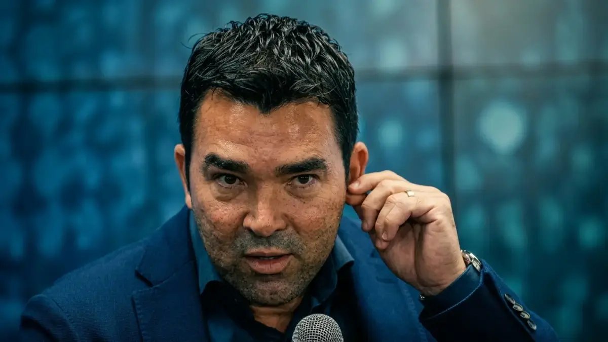 عاجل: برشلونة يبدأ التطهير المالي.. الحارس العالمي تير شتيغن أول ضحية في خطط التخفيض الصادمة!