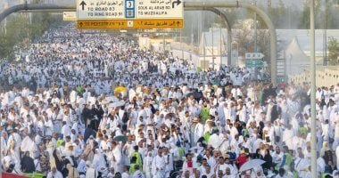 رئيس بعثة الحج الرسمية: بدء تصعيد حجاج القرعة للمشاعر المقدسة