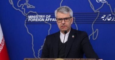 إيران: نبحث مع عُمان آلية العبور بمضيق هرمز مع مراعاة سيادة الدول المطلة عليه