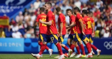 26 لاعبا فى القائمة النهائية لـ منتخب إسبانيا استعدادا لكأس العالم 2026