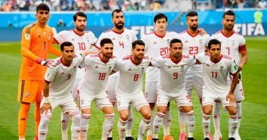 المكسيك توافق على استضافة المنتخب الإيراني لكرة القدم خلال كأس العالم