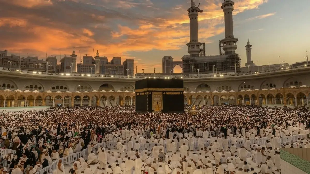 عاجل: قرار صادم من «الداخلية» بشأن حج 1447هـ… غرامة 100 ألف ريال لكل مخالف والإبلاغ عبر 911 و999!