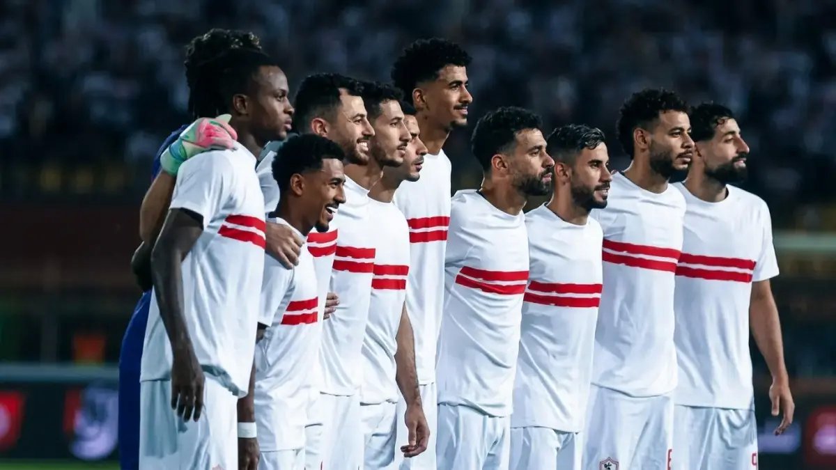 عاجل: مهاجمي الزمالك يسحقون الأهلي بالأرقام - 45 هدفاً مقابل 6 فقط في صدام تهديفي صادم!