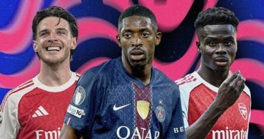 نهائي دوري ابطال اوروبا 2026.. انتشار 4 آلاف شرطي بمحيط ملعب بوشكاش أرينا