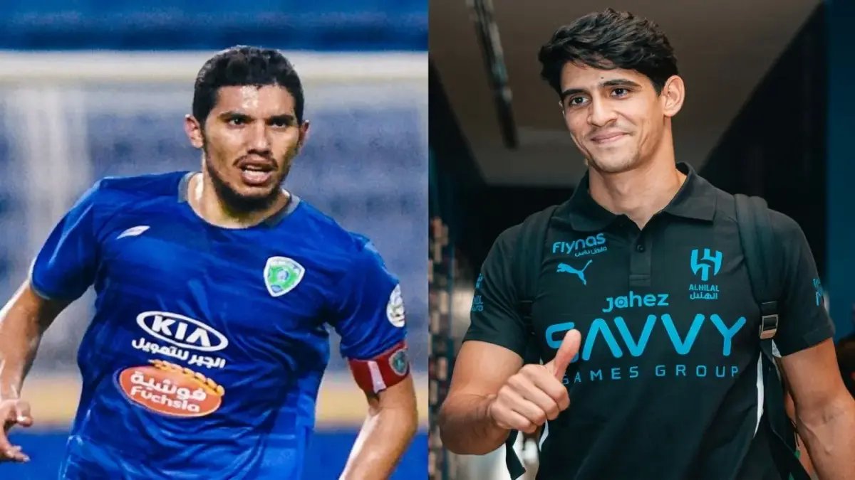 عاجل: صادم.. المنتخب السعودي يُكشف الحقيقة: 12 لاعباً يعودون من غياب طويل.. أطولهم عطية (8 سنوات)!