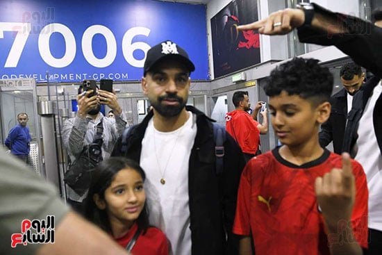 محمد صلاح محمد صلاح