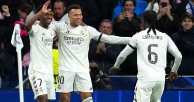 ريال مدريد أغلى نادٍ فى العالم 2026.. سيطرة المليارات بلا منافس