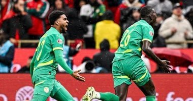 كأس العالم 2026 .. الولايات المتحدة تستضيف السنغال استعداداً للمونديال