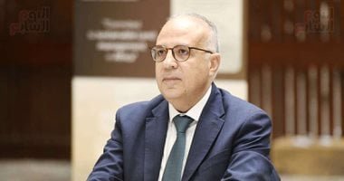 وزير الرى: رفع التصرفات المائية المطلوبة بالترع والحفاظ على المناسيب الآمنة بالمصارف الزراعية