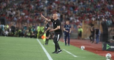 حسام حسن.. أيقونة مصرية تعيد تشكيل حلم الفراعنة فى كأس العالم 2026
