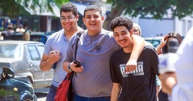 مهم لطلاب الثانوية العامة.. يجب تظليل الدائرة الصحيحة بورقة الإجابة بشكل كامل