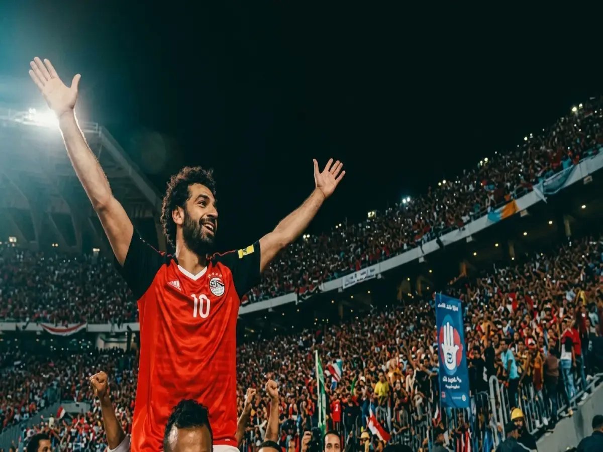  قائمة الكباتن لمصر في كأس العالم تكشف مفاجأة… صلاح في المركز الأول لكن رقم 6 صادم الجميع!