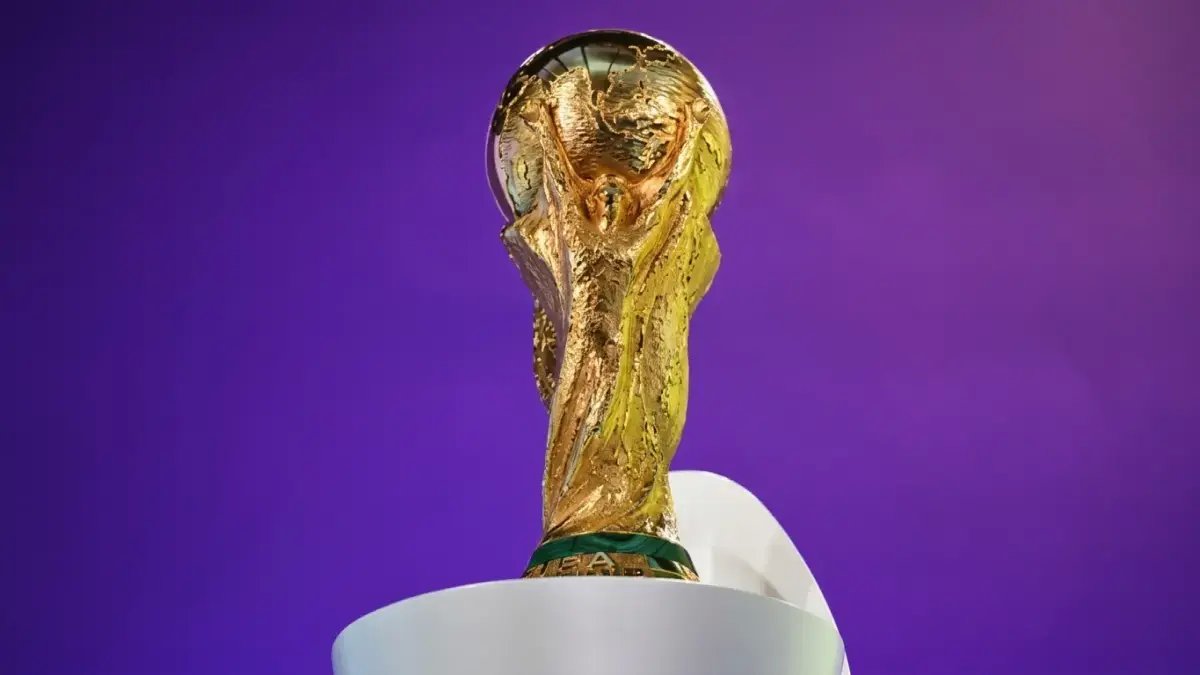 شاهد: صاروخ إحصائيات يفضح الحقيقة الصادمة… كأس العالم 2026 يضم 449 نادياً و891 لاعباً جديداً!