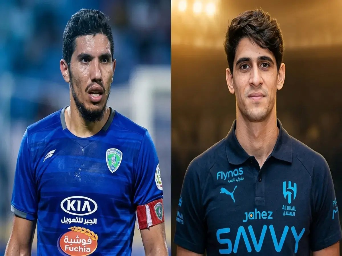  زملاء عبد الحميد في لانس يدخلون كأس العالم الآن… والأخضر ينتظر! كيف تفوقت دول صغيرة على السعودية؟