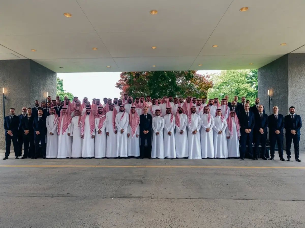 الاتحاد الآسيوي يكشف سر نجوم الأخضر… هل يحقق المنتخب السعودي أكبر إنجاز في كأس العالم 2026؟