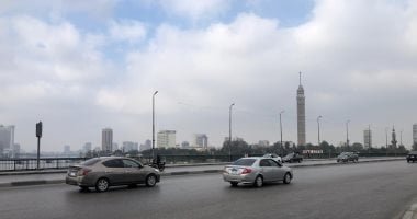 النشرة المرورية.. سيولة مرورية فى حركة السيارات على محاور القاهرة والجيزة