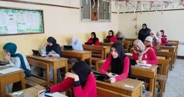 نتيجة الصف الخامس الابتدائى 2026 فى محافظة الجيزة.. بالرقم القومى