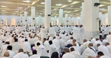 الصحة: تقديم 29 ألفا و510 خدمات طبية عبر عيادات بعثة الحج المصرية فى الأراضى المقدسة