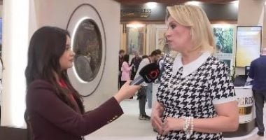 المتحدثة باسم الخارجية الروسية: نرى فرصا كبيرة للتعاون الاقتصادي مع مصر