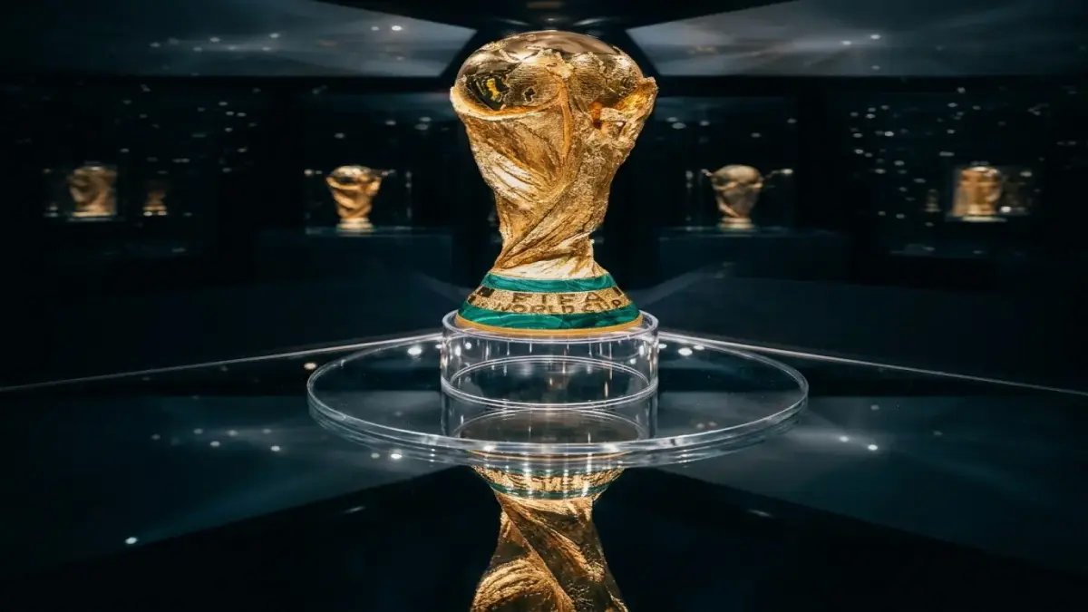 عاجل: الفيفا يُعلن ضخ 355 مليون دولار لـأندية العالم… زيادة 70% وأرقام مذهلة لكل لاعب!