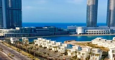 حراسة طرق الشواطئ.. منظومة مرور ذكية تؤمن رحلات الساحل الشمالى والعلمين