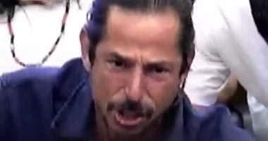 نتعاطى الحشيش لنعيش.. جندى إسرائيلى يصرخ فى الكنيست بسبب حروب نتنياهو