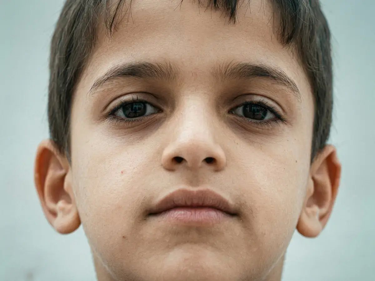  انفجار قنبلة يدوية تحتلّ أحد الأطفال بينما ينجو آخر… ما السبب؟