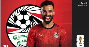 محمد صلاح.. الملك يقود الفراعنة لكتابة التاريخ فى كأس العالم 2026