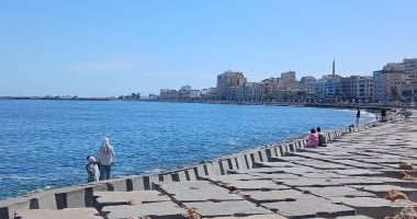 رغم التحسن المؤقت.. الأرصاد تحذر: هذه الظاهرة السبب فى الإحساس بحرارة الجو