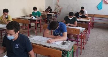 تداول ورقة لامتحان الهندسة للشهادة الإعدادية بالقليوبية.. والتعليم تنفى