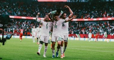 كأس العالم 2026.. الجزائر أمام فرصة تاريخية لتكرار إنجاز 2014