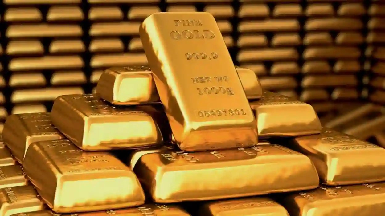 أسعار الذهب في السعودية تتراجع 8.5% — سعر جرام عيار 24 يصل إلى 505 ريال